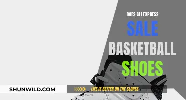 Ali Express Basketball Shoes: Are They Worth Buying?