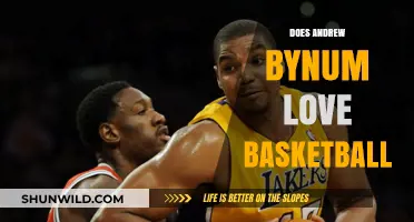 Andrew Bynum: A Complex Relationship with Basketball