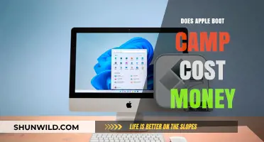 Is Apple Boot Camp Free or Paid? Cost Breakdown Explained