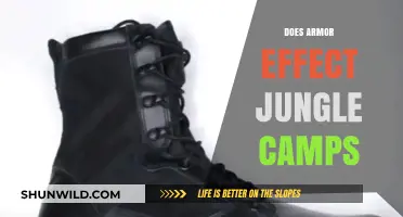 Armor's Impact on Jungle Camps: Strategies for Efficient Clearing