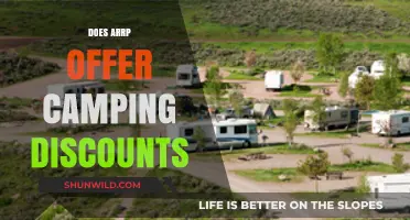 Does ARRP Provide Camping Discounts? Explore Savings for Outdoor Adventures