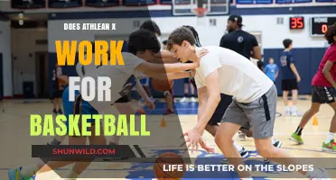 Athlean X: The Secret to Basketball Success?
