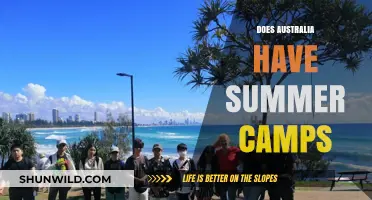Exploring Summer Camps in Australia: What You Need to Know