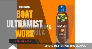 Banana Boat Ultramist: Does It Really Work?