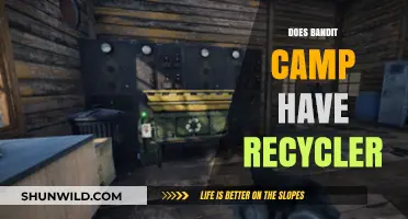 Does Bandit Camp Have a Recycler? Exploring Rust's Loot Mechanics