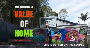 Home-Court Advantage: Basketball's Air Mystery