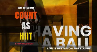 Basketball: HIIT or Miss?