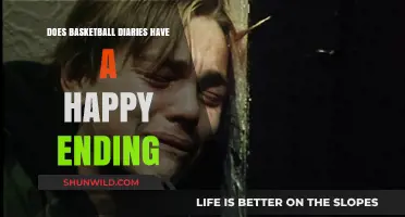 Basketball Diaries: A Happy Ending?