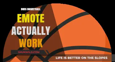 Basketball Emote: Does it Really Work?