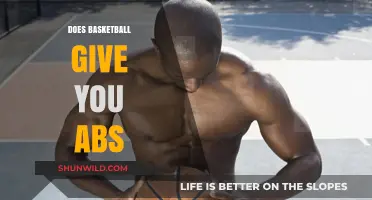 Basketball Abs: Myth or Reality?