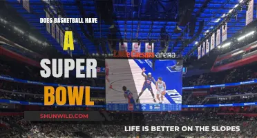 Super Bowl vs NBA Finals: Basketball's Big Game?