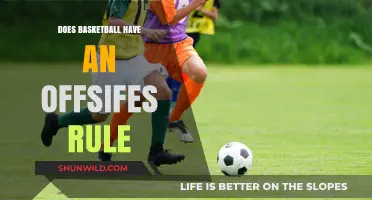 Basketball Offsides: Does This Rule Exist?