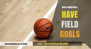 Field Goals in Basketball: What's the Deal?