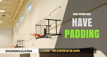 Padding in Basketball: Is It Necessary?