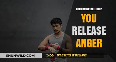 Hoop to Calm Your Anger and Frustration