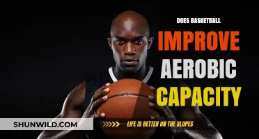 Basketball: Improving Aerobic Capacity and Overall Fitness