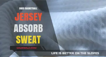 Jerseys and Sweat: How Basketball Uniforms Affect Performance