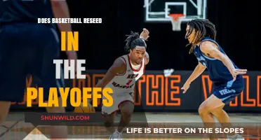 How NBA Playoff Seeding Works and Why It Matters