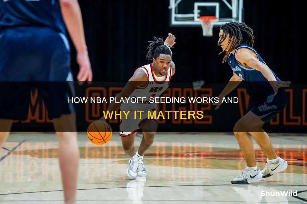 does basketball reseed in the playoffs