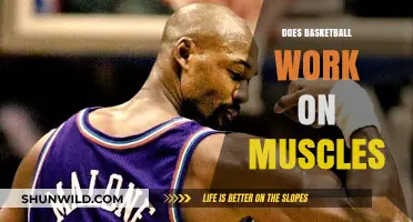 Basketball Muscle Workout: Does it Work?