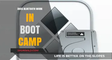 Bluetooth Functionality in Boot Camp: What You Need to Know
