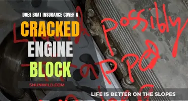 Boat Engine Block Cracks: Insurance Coverage for Repairs?