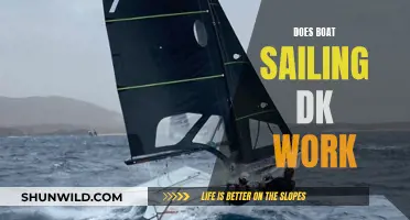 Boat Sailing DK: Does It Work?