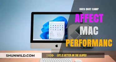 Does Boot Camp Impact Mac Performance? A Comprehensive Analysis