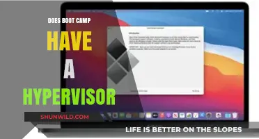 Does Boot Camp Use a Hypervisor? Exploring Apple's Virtualization Technology