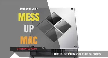 Does Boot Camp Harm Your Mac? A Comprehensive Analysis