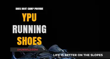 Does Boot Camp Provide Running Shoes? What You Need to Know