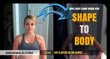 Does Boot Camp Work? Transforming Your Body Shape Effectively