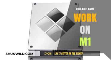 Does Boot Camp Work on M1 Macs? Compatibility and Performance Explained