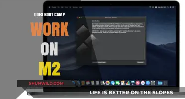 Does Boot Camp Work on M2 Chips? A Comprehensive Guide