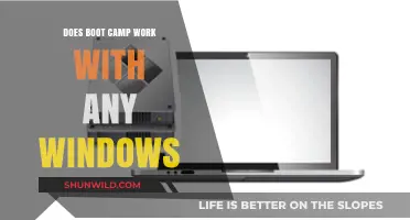 Does Boot Camp Support All Windows Versions? Compatibility Explained