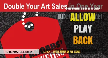 Can You Replay Business Idea Boot Camp Sessions? Find Out Here