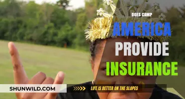 Does Camp America Provide Insurance? Coverage Details and Benefits Explained
