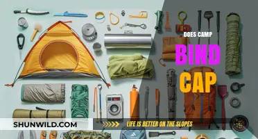 Does Camp Bind Cap? Unraveling the Mystery of Outdoor Gear Compatibility