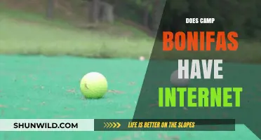 Does Camp Bonifas Have Internet? Connectivity at the DMZ Explained