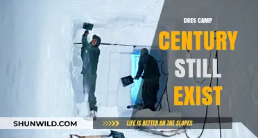 Does Camp Century Still Exist? Uncovering the Arctic Base's Fate