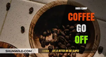 Does Camp Coffee Expire? Shelf Life and Storage Tips Revealed