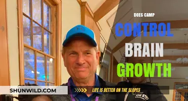 Camp's Impact on Brain Development: Unlocking Growth Potential