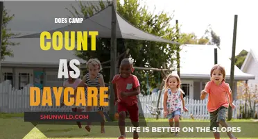 Is Summer Camp Considered Daycare? Exploring Childcare Options for Parents