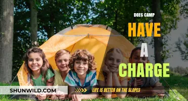 Does Camp Have a Charge? Exploring Costs and Hidden Fees
