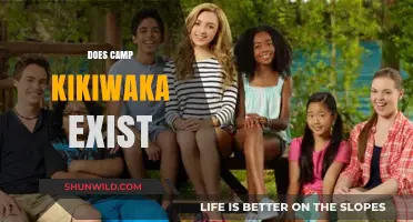 Does Camp Kikiwaka Exist? Unveiling the Truth Behind the Disney Show