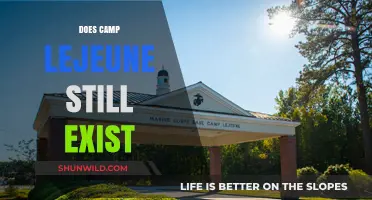 Camp Lejeune's Current Status: Still Active or Closed for Good?
