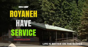 Exploring Camp Royaneh: Service Opportunities and Community Impact