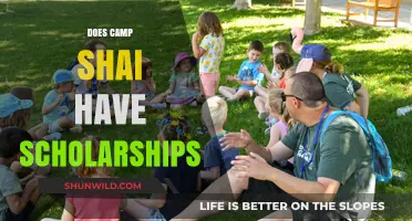 Camp Shai Scholarships: Financial Aid Opportunities for Campers Explained