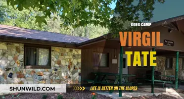 Exploring the Legacy and Impact of Camp Virgil Tate Today