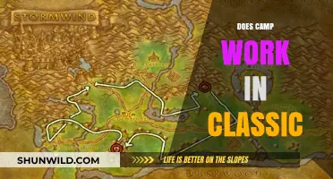 Does Camp Strategy Work in Classic WoW? Pros, Cons, and Tips